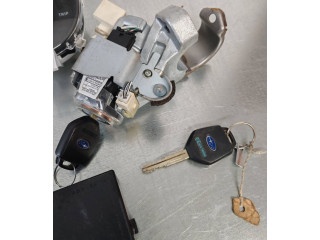 Блок управления двигателя 22765AH570, 2757006922   Subaru Forester SJ