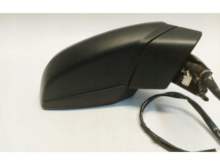 Зеркало электрическое Audi Q5 SQ5 2017 - года