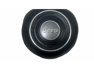 Подушка безопасности водителя 07356778950, 2035924X661   Jeep Renegade