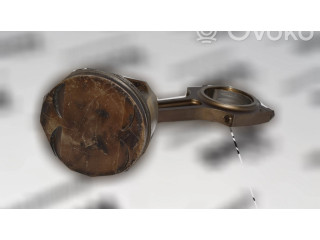 Поршень с шатуном BMW X5 E53 для бензинового двигателя 2.0