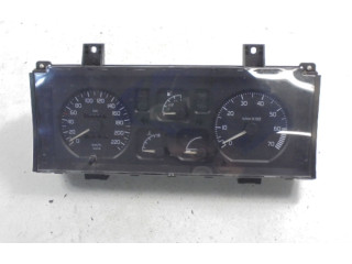 Панель приборов 21552546-5, 21552546-5   Renault Clio I       