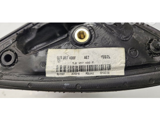 Vstřikovací lišta 5JB857408F, 5JB857408F Seat Toledo IV (NH) CBZA