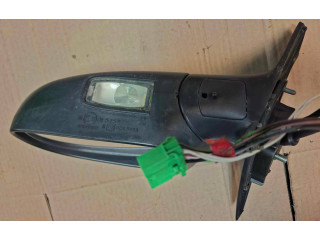 Зеркало электрическое Volvo S80 1999 - 2003 года