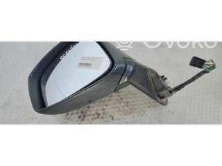 Зеркало электрическое Renault Scenic III - Grand scenic III 2009 - 2016 года