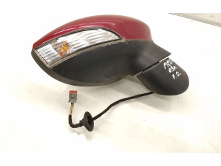 Zpětné zrcátko Ford Fiesta 2009 A05180