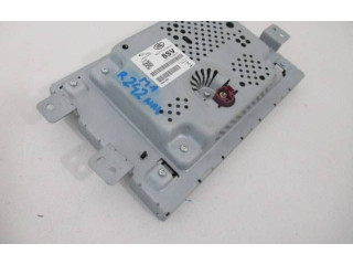 Дисплей FK7219C299AA Jaguar XE