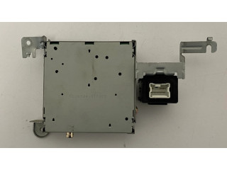 Блок управления навигации (GPS)