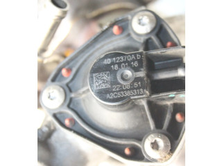 Турбина Ford Ecosport 1.0 для двигателя YYJD