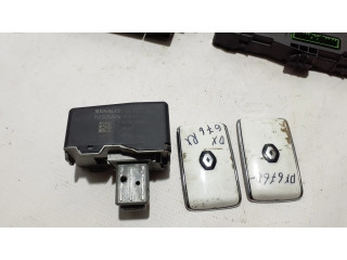 Řídící jednotka    Renault Espace V (RFC) 2015