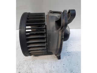 Вентилятор печки Citroen Berlingo