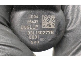 Форсунка 03L130277B Audi A3 S3 8P CAYC