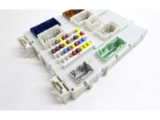 Pojistková skříňka F1FT14A073BB, 30S50E211F03 Ford C-MAX II 2014