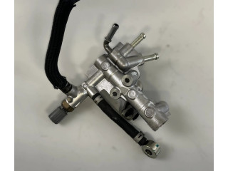 Топливная рампа SH011327X, SH01-13-27X Mazda 3 II для двигателя SHY1