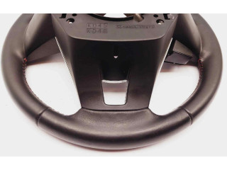 Руль Mazda 3 II 2013-2016 года K0273, BHP232982A02