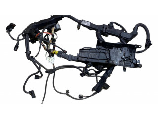 Řídící jednotka 780823906, 738050605A BMW 7 F01 F02 F03 F04 2015