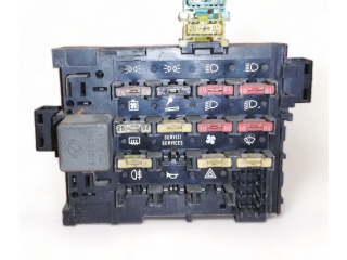   Pojistková skříňka 7645203, 7645203   Fiat Uno 1994