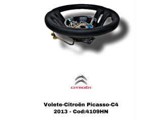 Руль Citroen C4 Grand Picasso 2007 - 2013 года