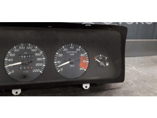 Přístrojová deska Fiat Croma 1990