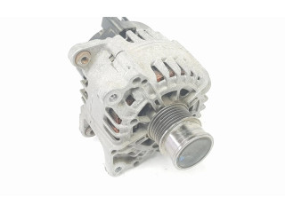 Генератор 04E903021N, 04E903021N   Volkswagen Polo      