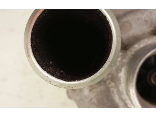 Турбина Jaguar XJ X350 6R8Q6K682AC, 6NW009206