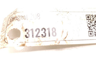 Čerpadlo oleje 9808231280 Peugeot 208 EB2DT