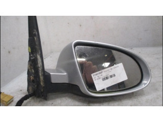 Zpětné zrcátko Сзади Audi A2 2000  8Z18585321P9  