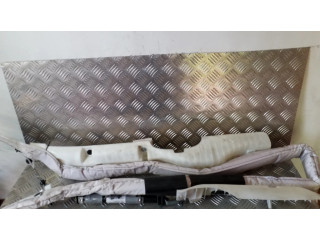 Боковая подушка безопасности P04680577AD Chrysler Voyager