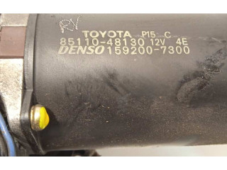 Моторчик дворников 8511048130, 1592007300 Lexus RX XU10