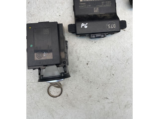 Комплект блоков управления 03G906018CE, 5WP45610AE   Volkswagen PASSAT B6