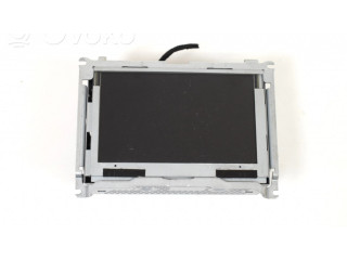 Дисплей    9X2310E889   Jaguar XF X250