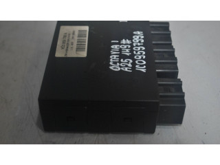 Блок комфорта 1C0959799A, 5DK00821300 Skoda Octavia Mk2 (1Z)