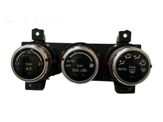 Блок управления климат-контролем 3951079J02, 3951079J0   Suzuki SX4