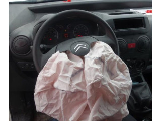 Вентилятор печки 1611726380 Citroen Nemo