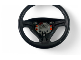 Руль Volvo S60  2001 - 2004 года 30769043, 30776460      