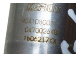 Комплект форсунок 3531003AC0 Hyundai Kona для бензинового двигателя 1