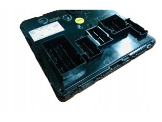 Блок комфорта 85E907031AJ, 85E907031AJ   Seat Ibiza IV (6J,6P)   