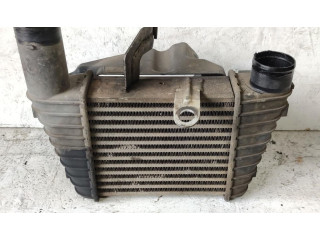 Интеркулер     Smart ForFour I 