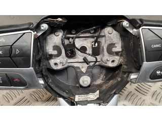 Руль Chrysler Pacifica 2017- года 5UZ541X9AF