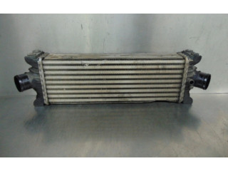 Интеркулер 1881207 Ford Transit Custom 2.2