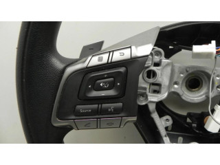 Руль Subaru Forester SJ  2013-2018 года GS12005530, Baldai2984      