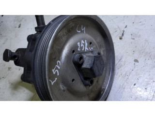 Насос усилителя руля