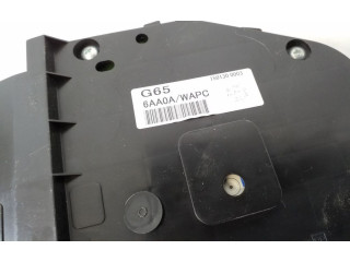 Přístrojová deska Infiniti Q70 Y51 2016 248206AA0A