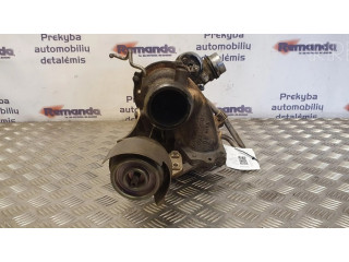 Turbodmychadlo Турбина A6510905780, 54391014772 Mercedes-Benz E W212 2.2