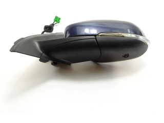 Зеркало электрическое        Volvo V60  2013 - 2018 года   