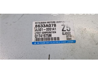 Рулевая рейка JJ301000572, Q003TB03722Y29 Citroen C4 Aircross - года