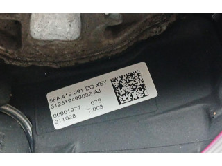 Руль Cupra Formentor  2020 -  года 5FA419091DQ      