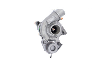 Turbodmychadlo Турбина 49173-02711, 49173-02711 KIA Venga