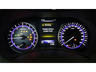 Панель приборов 4GR5BF80F, IMPRK1283225 Infiniti Q50