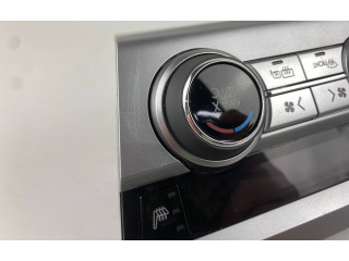 Блок управления климат-контролем 72311AL11A Subaru Outback (BS)