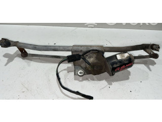 Моторчик дворников Land Rover Freelander